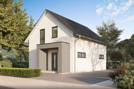 Ihr individuelles Einfamilienhaus in Jüchen - modernes Wohnen nach Maß - Haus Jüchen Jüchen | Angebot:27594104