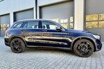 Mercedes-Benz GLC 220 d 4Matic / 1.Hd / MBUX / Kamera / Leder 99.000 km 32.490 &euro; Mönchengladbach 41066