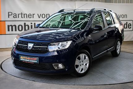 Dacia Logan 137.000 km 7.300 &euro; Mönchengladbach 41066