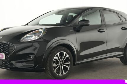 Ford Puma 43.775 km 17.247 &euro; Neuss 41460