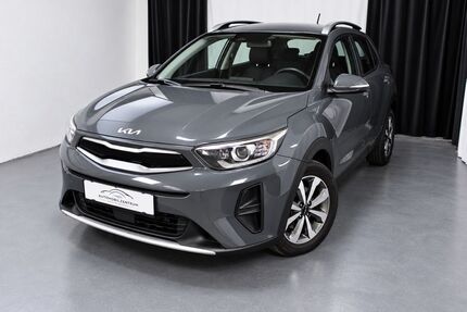 Kia Stonic 21.282 km 16.290 &euro; Düsseldorf 40221