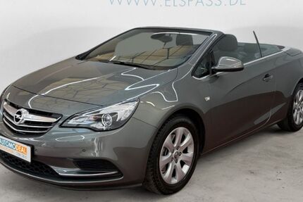 Opel Cascada 59.868 km 11.589 &euro; Moers 47445