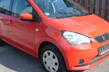 Seat Mii 47.428 km 7.999 &euro; Viersen 41747