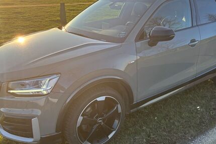 Audi Q2 168.000 km 12.999 &euro; Willich 47877