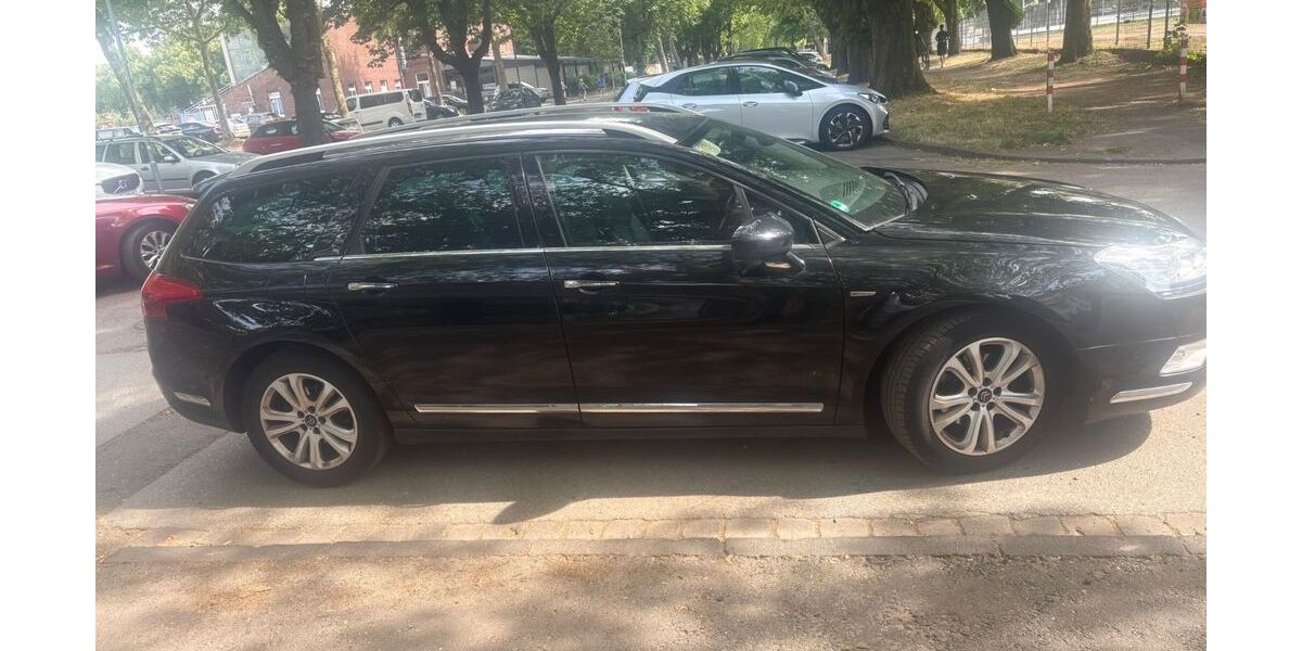 Citroen C5 115.000 km 7.900 &euro; Mönchengladbach 41236