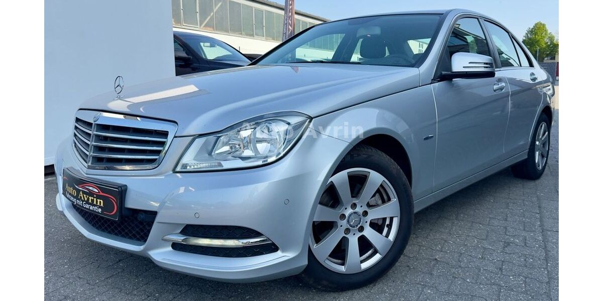 Mercedes-Benz C 220 179.999 km 11.499 &euro; Mönchengladbach 41238