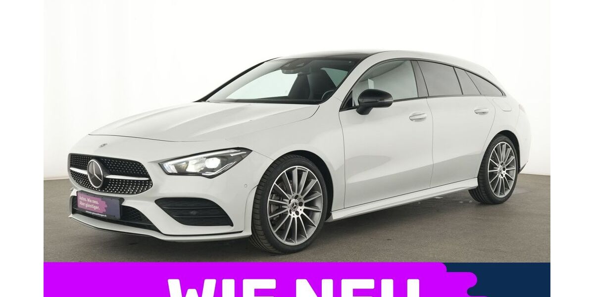 Mercedes-Benz CLA 250 30.852 km 32.979 &euro; Neuss 41460