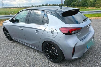 Opel Corsa 23.000 km 17.500 &euro; Dormagen 41542
