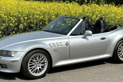 BMW Z3 85.000 km 12.500 &euro; Mönchengladbach, Stadt 41063