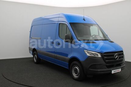 Mercedes-Benz Sprinter 78.050 km 35.688 &euro; Mönchengladbach 41066