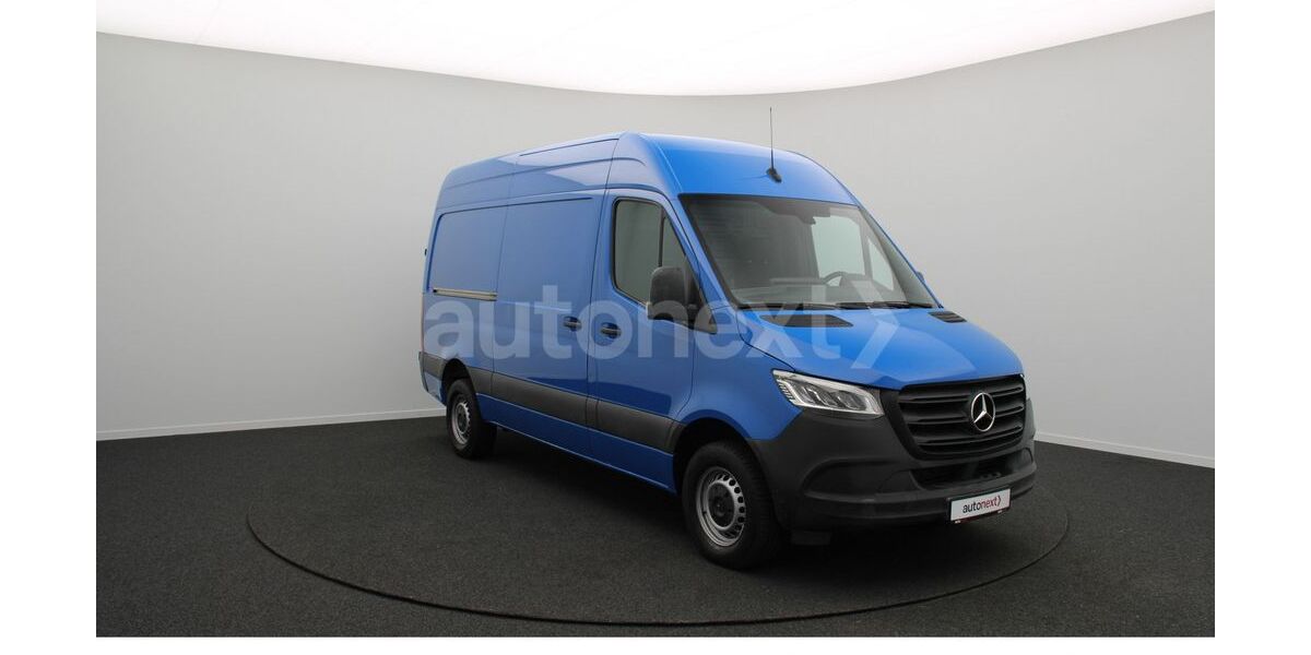 Mercedes-Benz Sprinter 78.050 km 35.688 &euro; Mönchengladbach 41066