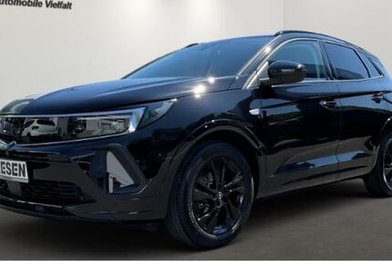 Opel Grandland (X) 36.950 km 18.990 &euro; Willich 47877