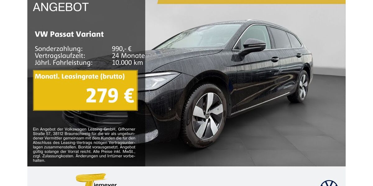 VW Passat Variant 25.222 km 31.630 &euro; Duisburg 47059