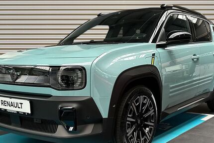 Renault R 4 7.500 km 34.525 &euro; Duisburg 47059