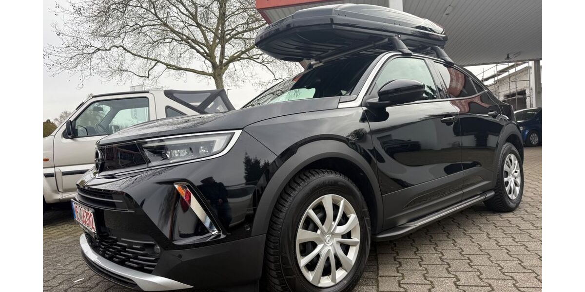 Opel Mokka 88.000 km 15.850 &euro; mettmann 40822