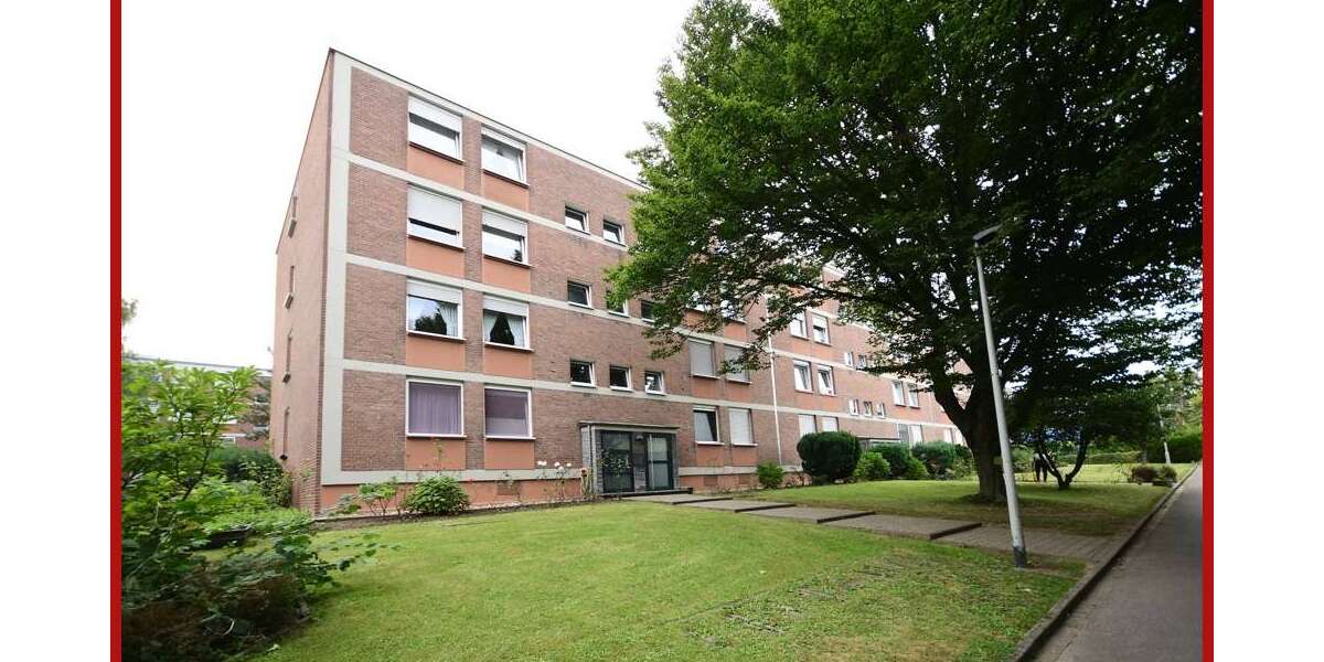 Etagenwohnung Grevenbroich - 3 Zimmer, 77 m&sup2;, 800&euro; | Angebot:25370065