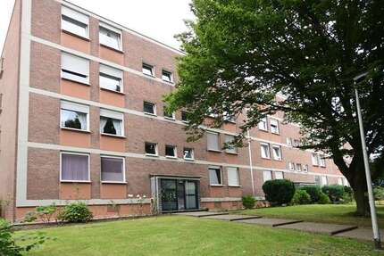 Wohnung Grevenbroich - 3 Zimmer, 77 m&sup2;, 800&euro; | Angebot:25370065
