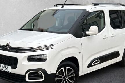 Citroen Berlingo 106.271 km 15.990 &euro; Viersen 41748
