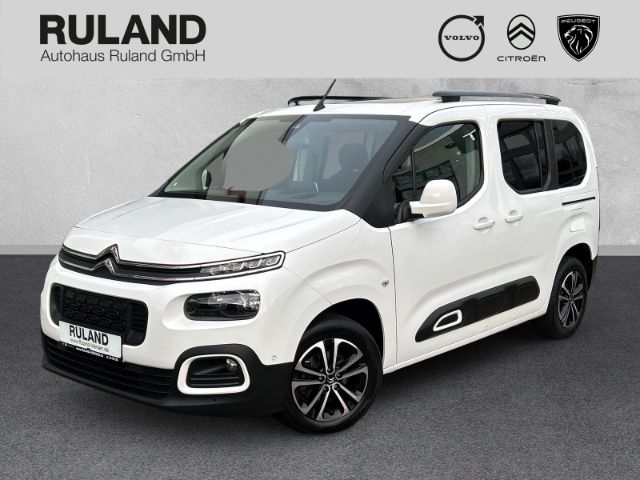 Citroen Berlingo 106.271 km 15.990 &euro; Viersen 41748