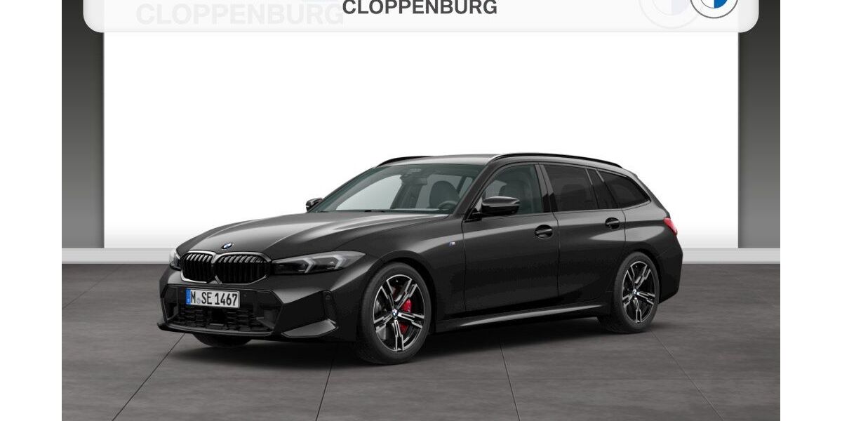 BMW 320 17.570 km 45.525 &euro; Duisburg 47053
