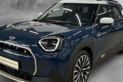 Mini Aceman 2.959 km 37.040 &euro; Kempen 47906