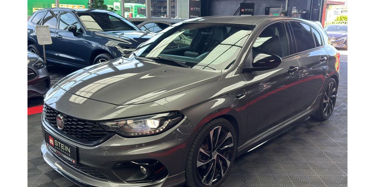Fiat Tipo 89.804 km 11.990 &euro; Erkrath (bei Düsseldorf) 40699