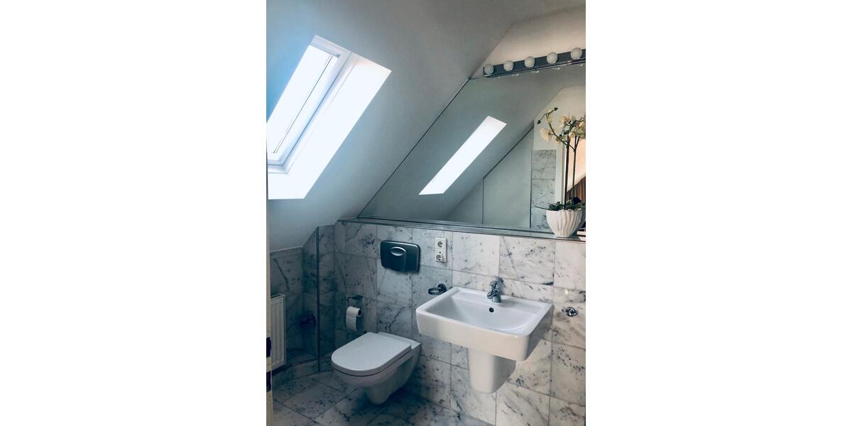 Maisonettenwohnung Düsseldorf Stadtbezirk 5 - 2 Zimmer, 64 m&sup2;, 269.000&euro; | Angebot:24782505