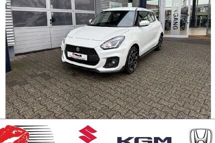 Suzuki Swift 64.698 km 16.498 &euro; Meerbusch 40667
