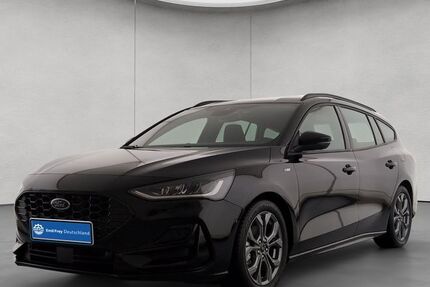 Ford Focus 3.340 km 24.990 &euro; Düsseldorf 40549