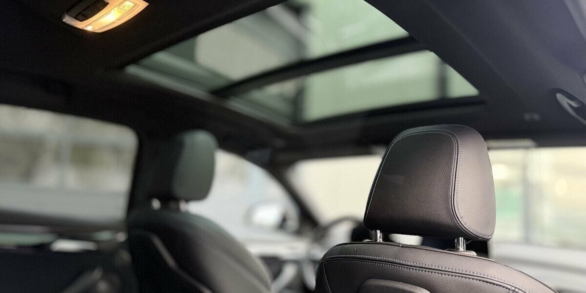 BMW X2 M Sport / Pano/ Navi Pro / HUD / LED / CAM 55.000 km 25.490 &euro; Mönchengladbach 41066