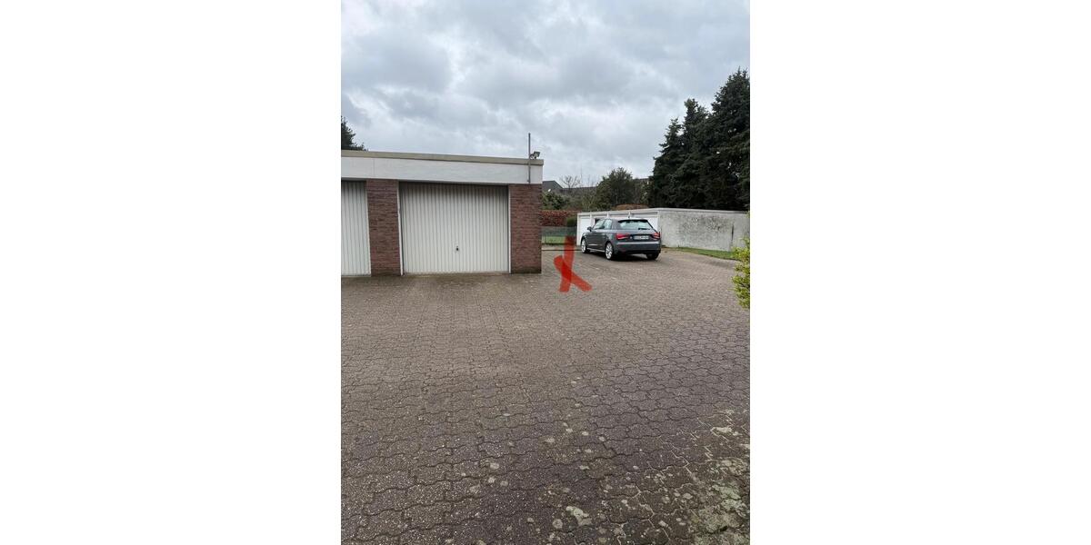 Dachgeschoßwohnung Duisburg Rheinhausen - 3 Zimmer, 71 m&sup2;, 680&euro; | Angebot:25182233