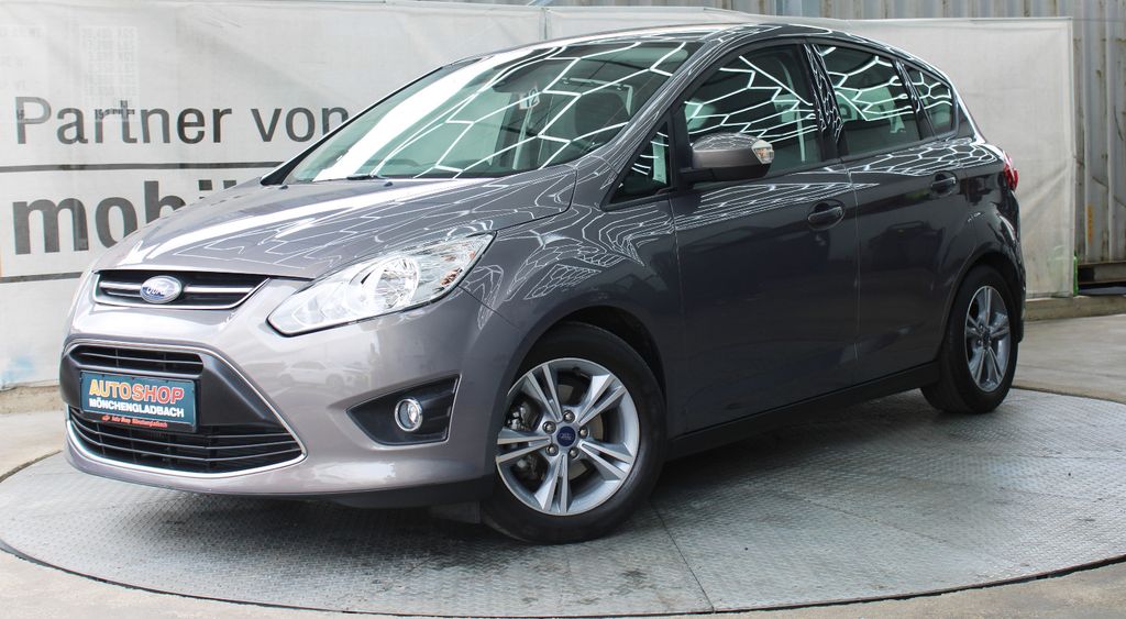 Ford C-Max 44.000 km 8.550 &euro; Mönchengladbach 41066