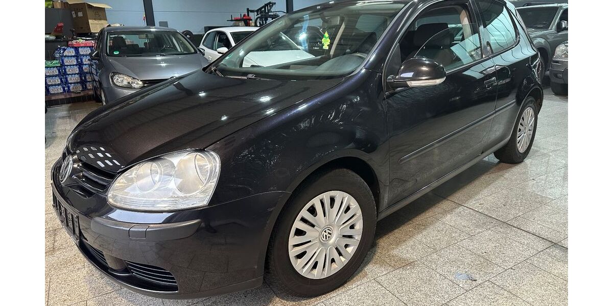 VW Golf 200.000 km 1.250 &euro; Duisburg 47059
