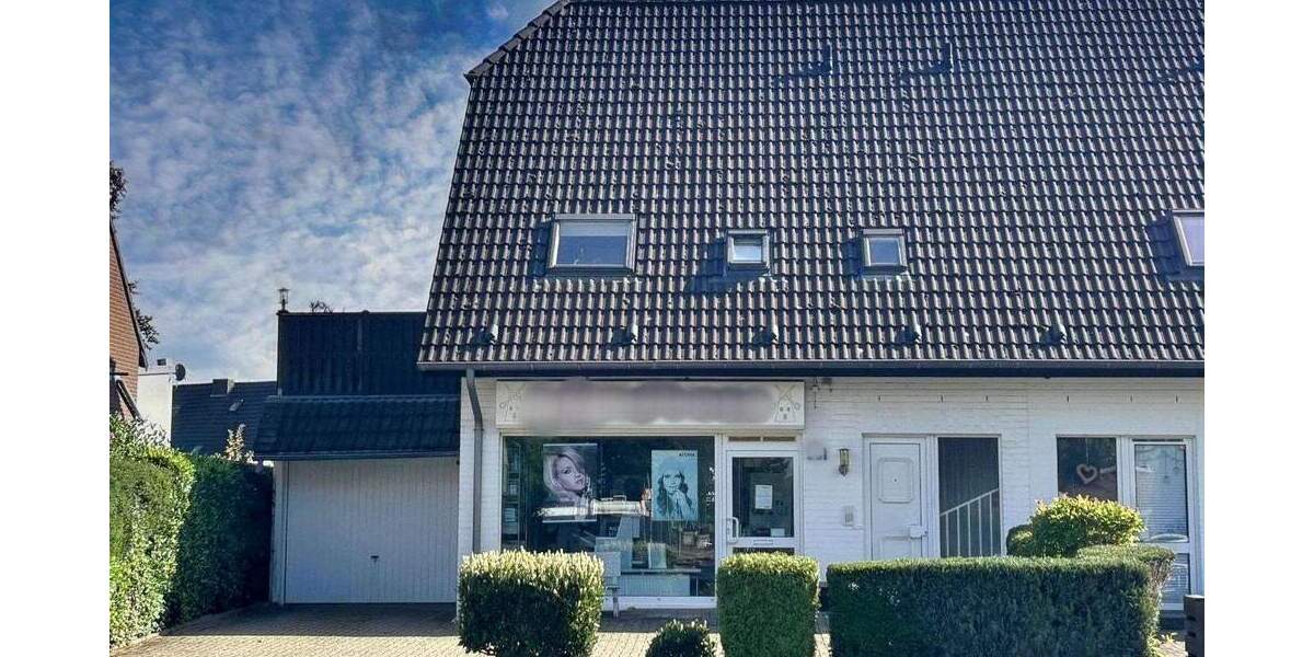 Mehrfamilienhaus, Wohnhaus Krefeld Traar - 3 Zimmer, 100 m&sup2;, 455.000&euro; | Angebot:25693362