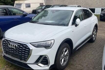 Audi Q3 59.865 km 30.980 &euro; Hilden 40721