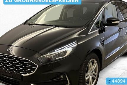 Ford S-Max 156.436 km 15.407 &euro; Krefeld 47829