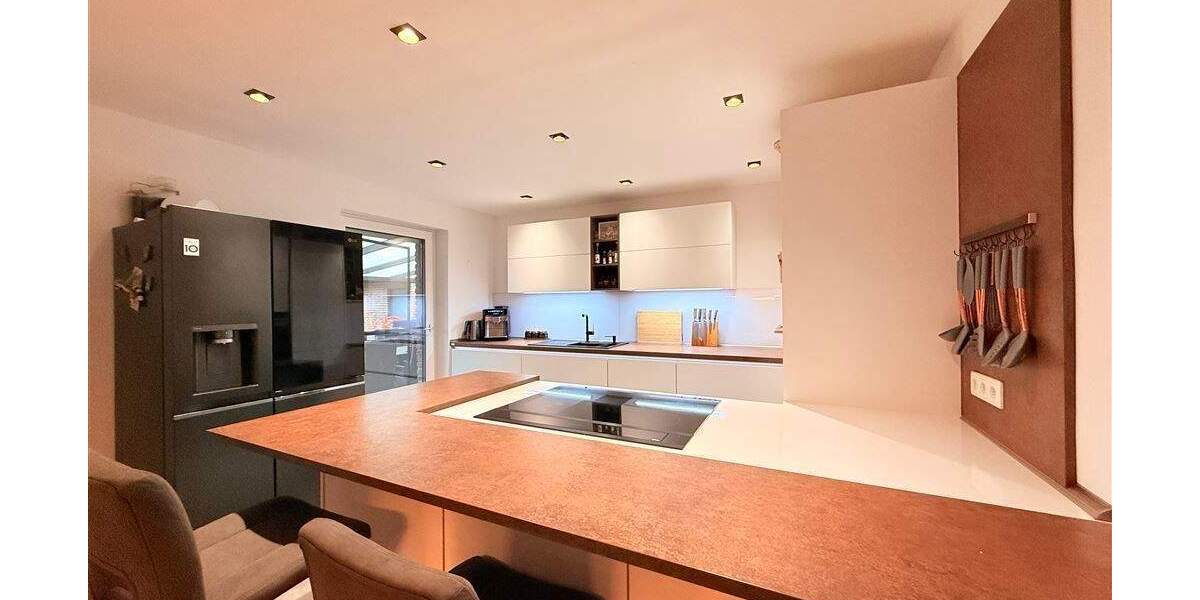 Einfamilienhaus Brüggen Brüggen - 7 Zimmer, 167 m&sup2;, 2.450&euro; | Angebot:25692836