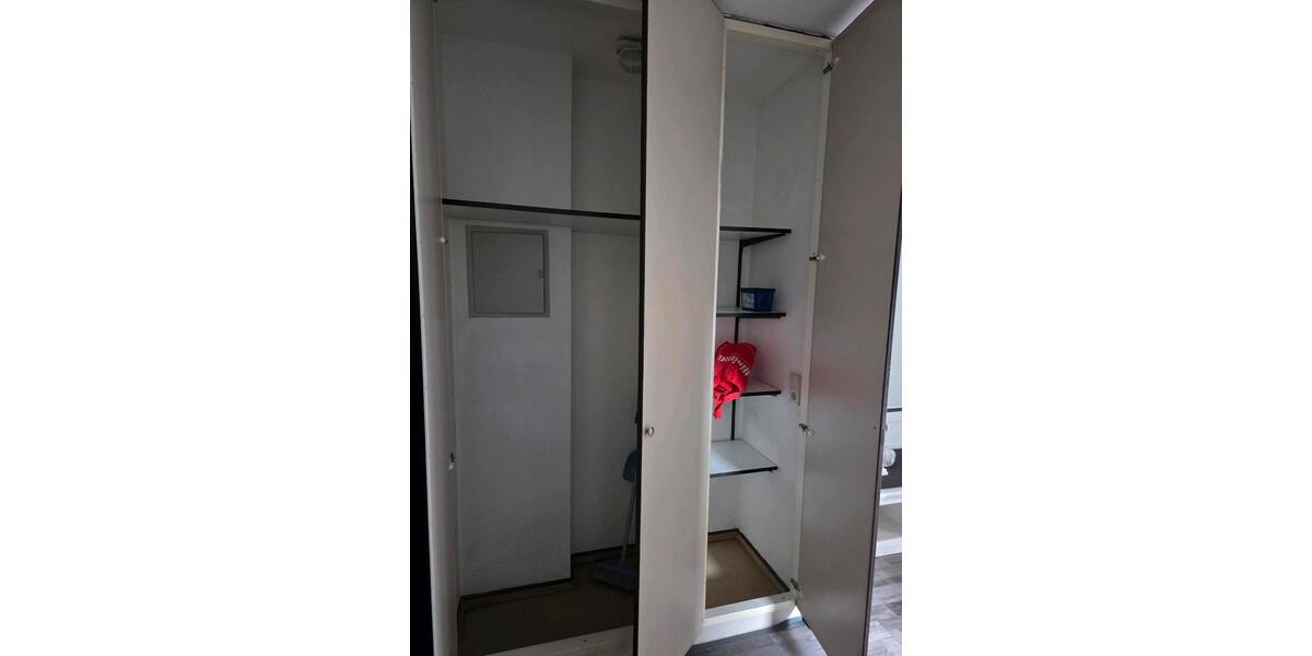 Etagenwohnung Mönchengladbach Nord - 2 Zimmer, 66 m&sup2;, 594&euro; | Angebot:25967630