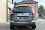 Opel Zafira Innovation / Automatik / Navi / 7 Sitze 95.000 km 13.890 &euro; Mönchengladbach 41066