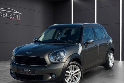 Mini One Countryman 125.000 km 7.980 &euro; Schwalmtal 41366