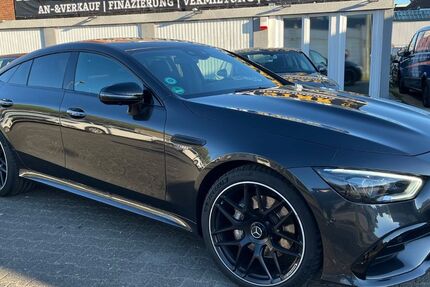 Mercedes-Benz AMG GT 90.000 km 60.499 &euro; Mönchengladbach 41065