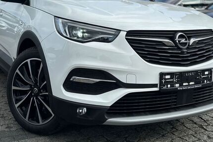 Opel Grandland (X) 39.800 km 19.298 &euro; Mönchengladbach 41063