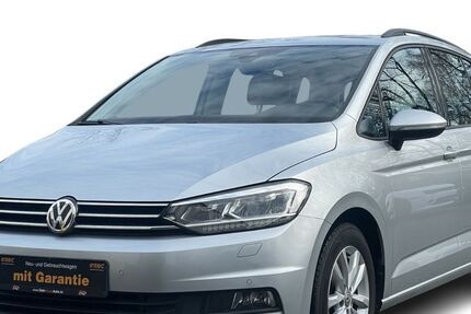 VW Touran 123.351 km 17.480 &euro; Duisburg 47249