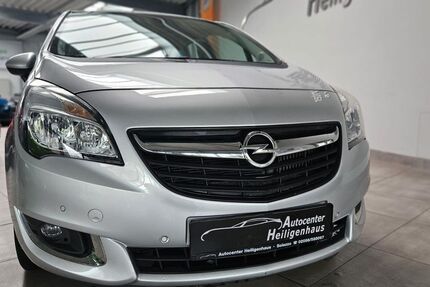 Opel Meriva 133.169 km 5.580 &euro; Heiligenhaus 42579