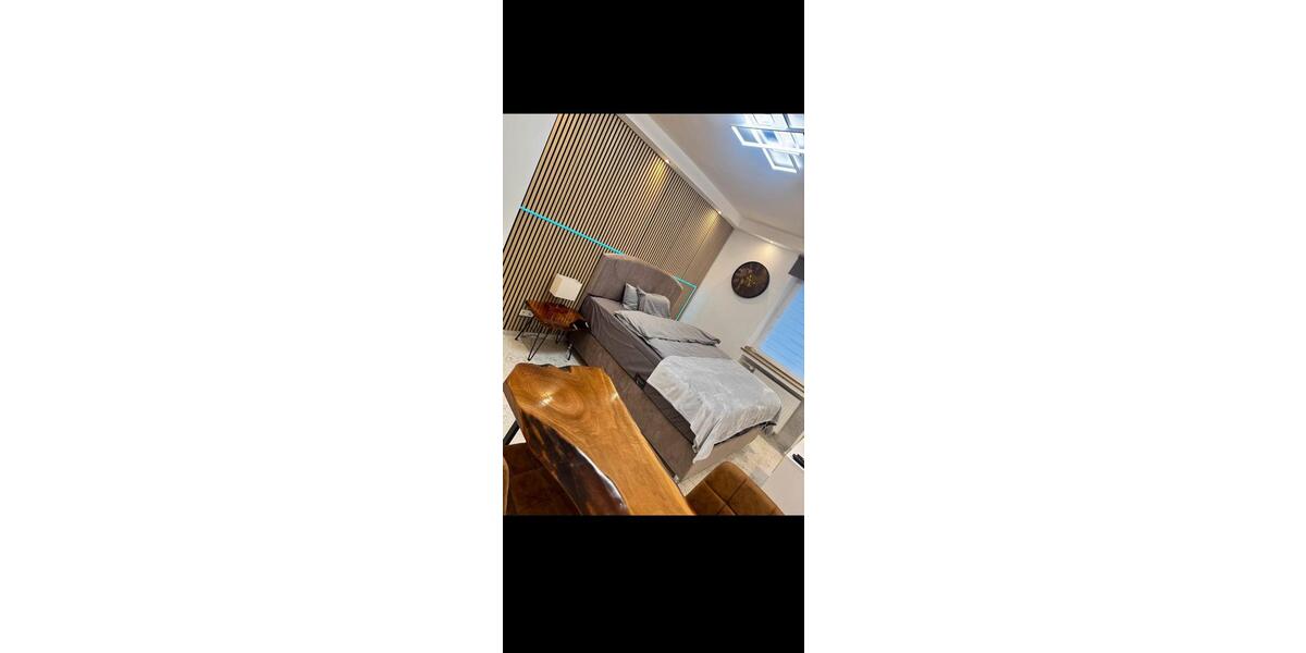 Etagenwohnung Düsseldorf Stadtbezirk 2 - 1 Zimmer, 22 m&sup2;, 800&euro; | Angebot:26025035