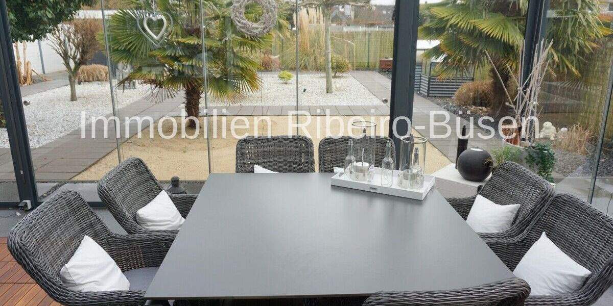 Einfamilienhaus Mönchengladbach / Bettrath-Hoven Bettrath - 5 Zimmer, 175 m&sup2;, 945.000&euro; | Angebot:25698225