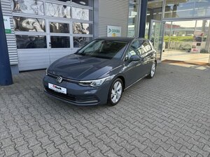 VW GOLF VIII 2.0 TDI Active +Ambiente+CarPlay+Navi+ 71.775 km 22.444 &euro; Meerbusch 40667