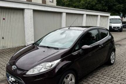 Ford Fiesta 164.500 km 3.449 &euro; Mönchengladbach 41061