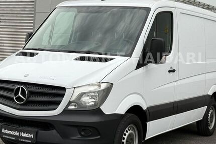 Mercedes-Benz Sprinter 110.000 km 14.900 &euro; Mönchengladbach 41066