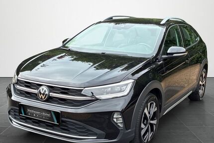 VW Taigo 41.601 km 22.290 &euro; Viersen 41751